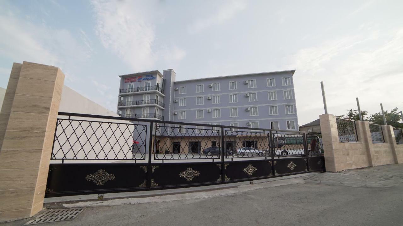 Hotel Progress Batumi Exterior photo
